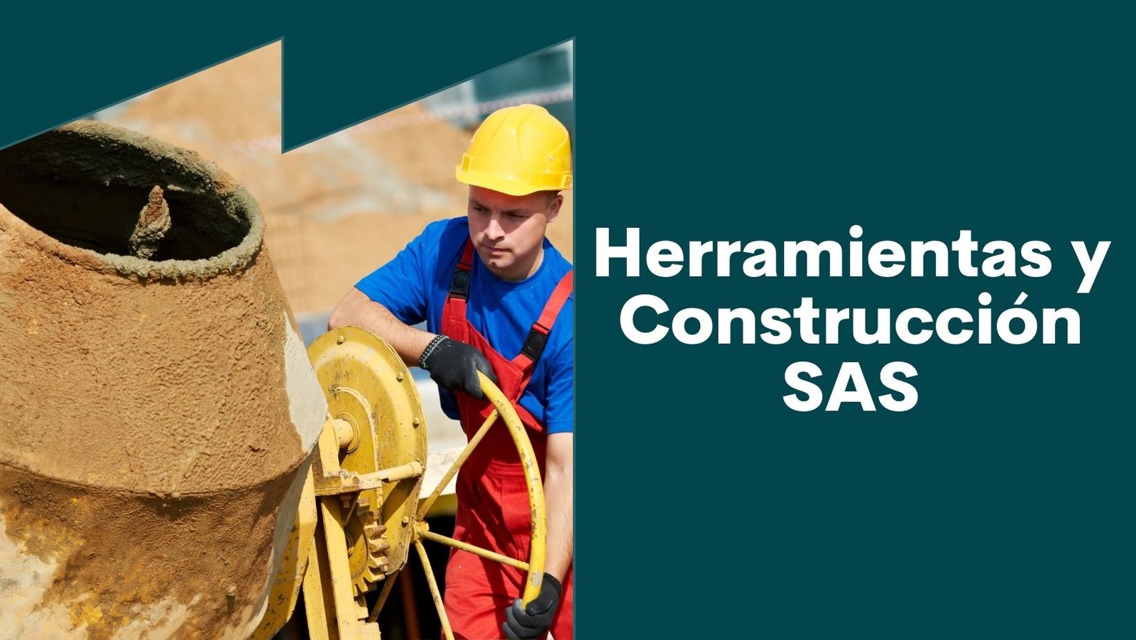 Herramientas y Construcción SAS